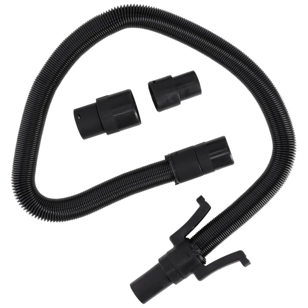 SZLIFIERKA DO GIPSU / GŁADZI WYSIĘGNIKOWA DUO DEDRA 710 W TAR.CZA 225 MM + GŁOWICA TRÓJKĄTNA - DED7758 - obrazek 15