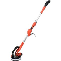SZLIFIERKA DO GŁADZI YATO NA WYSIĘGNIKU 820W Z WBUDOWANYM ODKURZACZEM - YT-82355