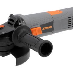 SZLIFIERKA KĄTOWA STHOR 125 MM 900W (11 500 OBR./MIN) - 79093