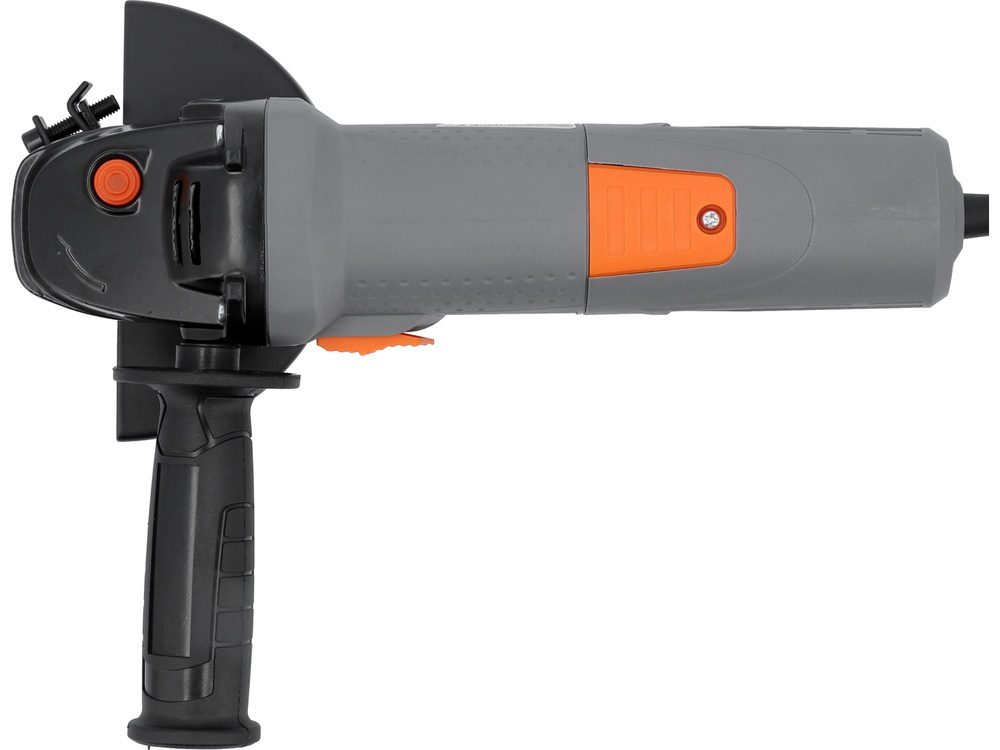 SZLIFIERKA KĄTOWA STHOR 125 MM 900W (11 500 OBR./MIN) - 79093 - obrazek 4
