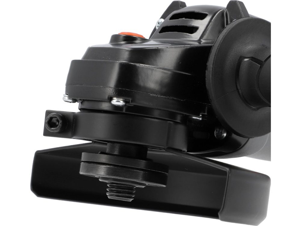 SZLIFIERKA KĄTOWA STHOR 125 MM 900W (11 500 OBR./MIN) - 79093 - obrazek 5