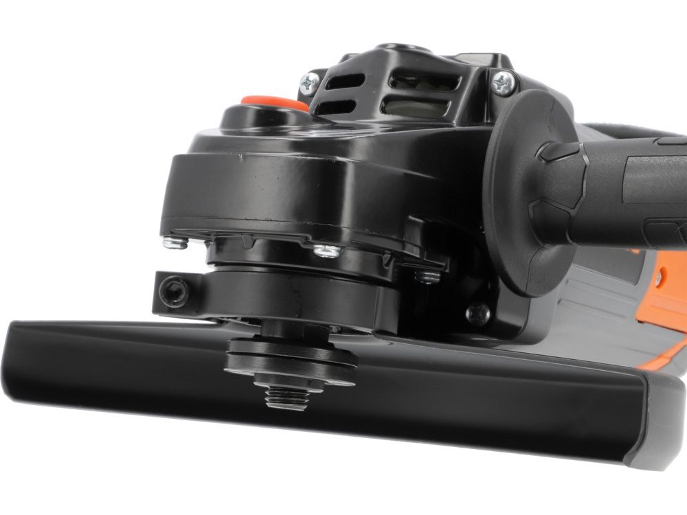 SZLIFIERKA KĄTOWA STHOR 230 MM 2000W (6500 OBR./MIN) - 79135 - obrazek 5