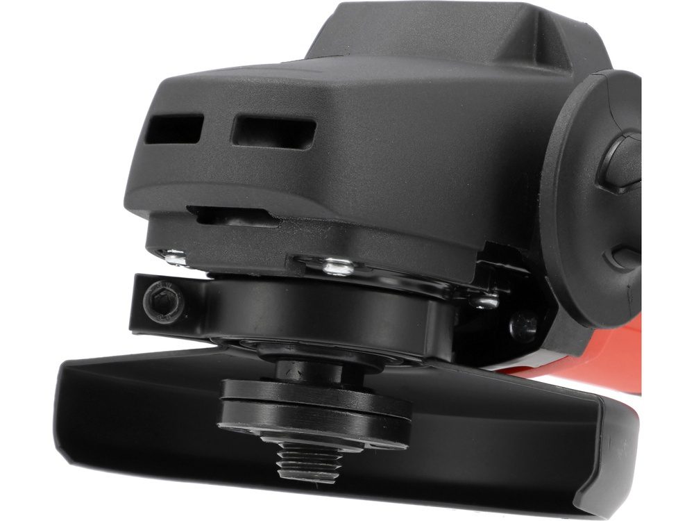 SZLIFIERKA KĄTOWA WOLNOOBROTOWA YATO 125MM 900W (1300-4000 MIN⁻¹) - YT-82096 - obrazek 5