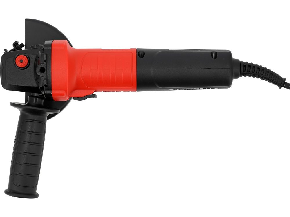 SZLIFIERKA KĄTOWA YATO 1050W REGULACJA PRĘDKOŚCI, SILNIK BEZSZCZOTKOWY 125 MM - YT-821014 - obrazek 4