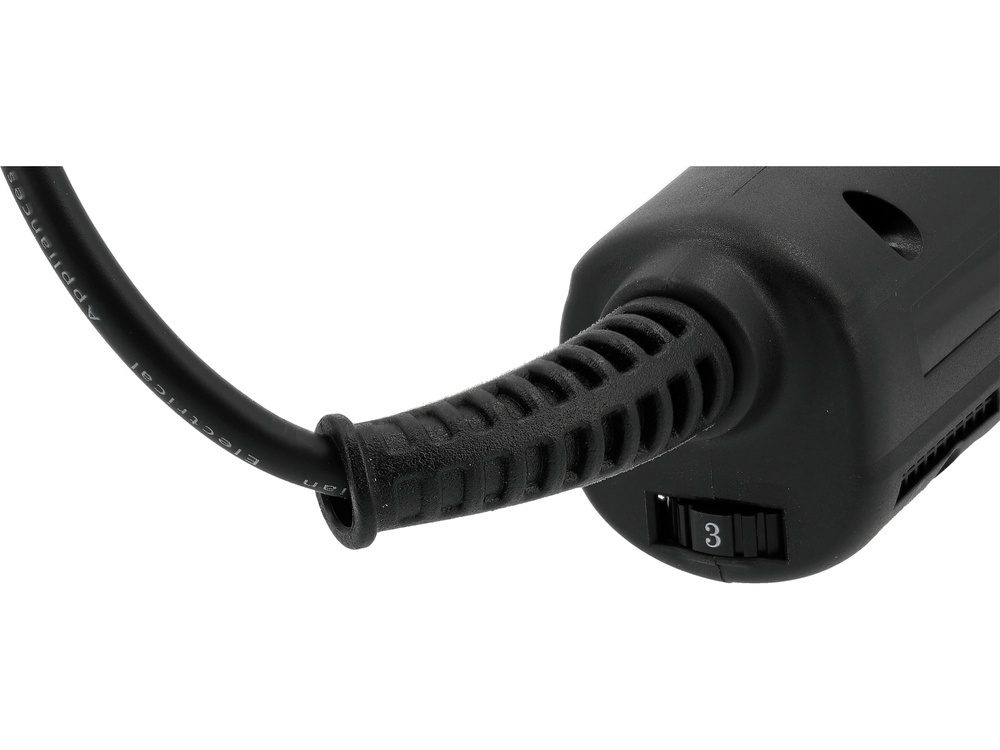 SZLIFIERKA KĄTOWA YATO 1050W REGULACJA PRĘDKOŚCI, SILNIK BEZSZCZOTKOWY 125 MM - YT-821014 - obrazek 6