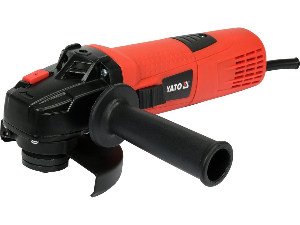 SZLIFIERKA KĄTOWA YATO 125 MM 1700W (10 500 OBR./MIN) - YT-821023