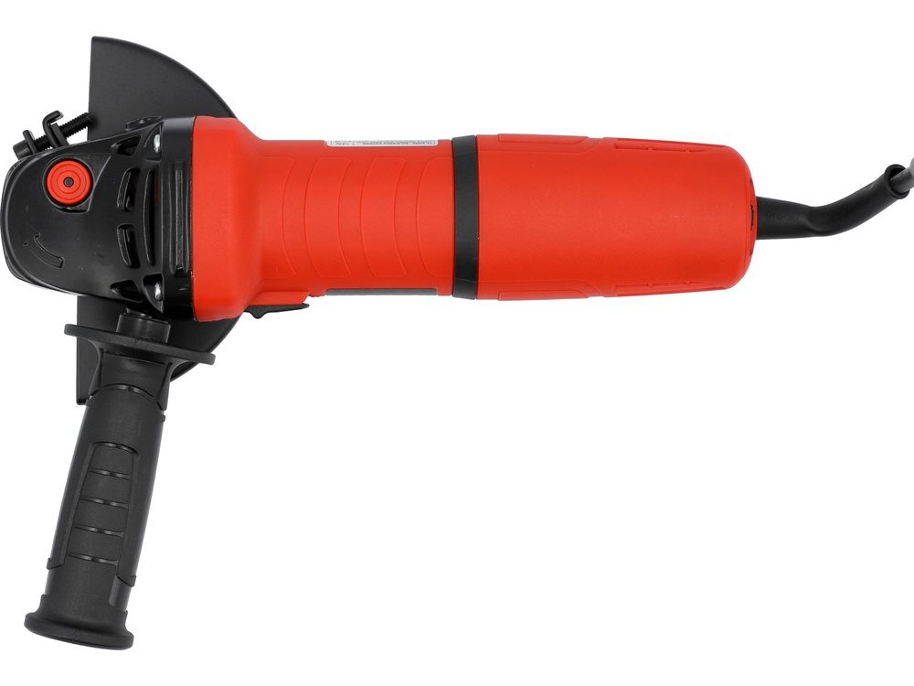 SZLIFIERKA KĄTOWA YATO 125 MM 720W Z REGULACJĄ OBROTÓW I SYSTEMEM CONSTANT SPEED / STABILIZACJA PRĘDKOŚCI - YT-82089 - obrazek 4