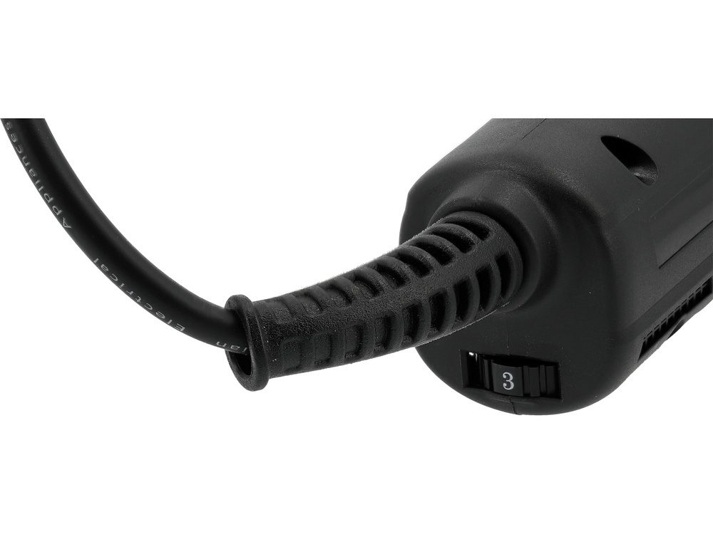 SZLIFIERKA KĄTOWA YATO 1300W REGULACJA PRĘDKOŚCI, SILNIK BEZSZCZOTKOWY 125 MM - YT-821017 - obrazek 6