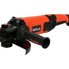 SZLIFIERKA KĄTOWA YATO 2000W 180 MM - YT-82104