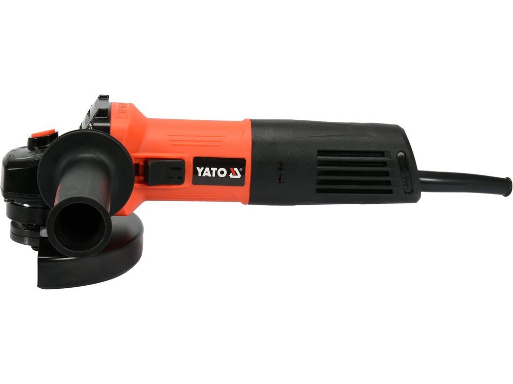 SZLIFIERKA KĄTOWA YATO 850W 125MM - YT-82097 - obrazek 2