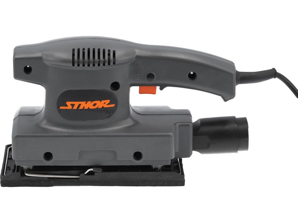 SZLIFIERKA OSCYLACYJNA STHOR 135W - 79491 - obrazek 4