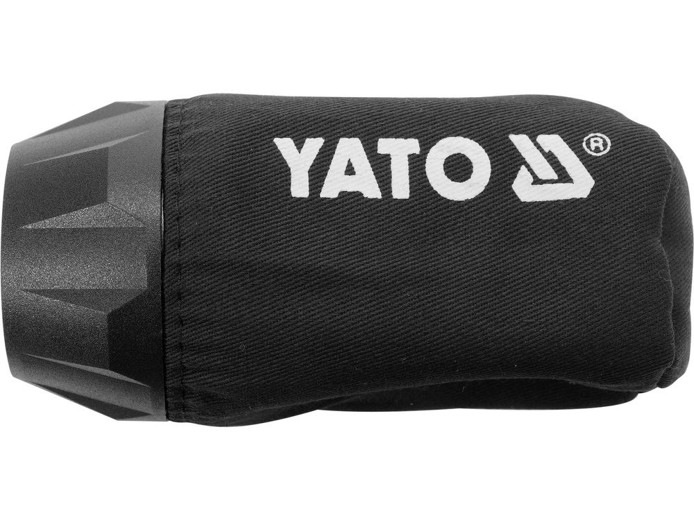 SZLIFIERKA OSCYLACYJNA YATO 18V, 90×187 MM, 13000 MIN⁻¹ - BEZ AKUMULATORA - YT-82751 - obrazek 6