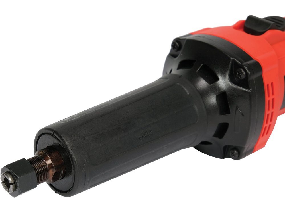 SZLIFIERKA PROSTA YATO 18V, 8000-26000 MIN⁻¹ - BEZ AKUMULATORA - YT-82824 - obrazek 4