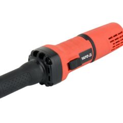 SZLIFIERKA PROSTA YATO 750W Z REGULACJĄ PRĘDKOŚCI - YT-82080