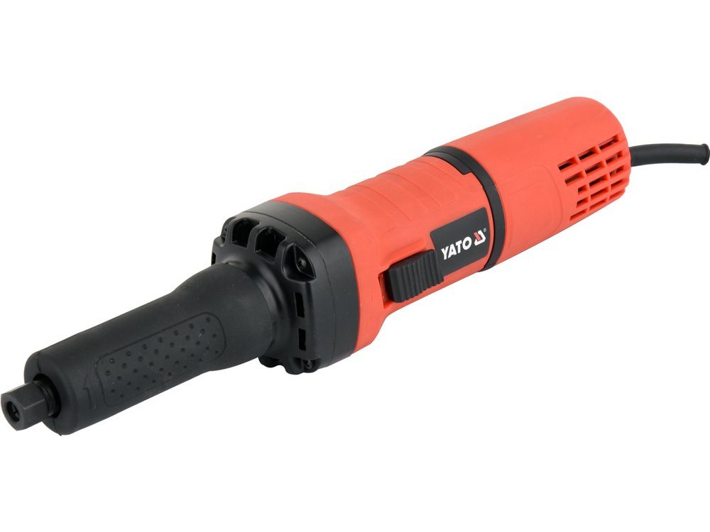 SZLIFIERKA PROSTA YATO 750W Z REGULACJĄ PRĘDKOŚCI - YT-82080