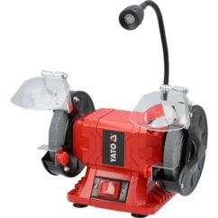 SZLIFIERKA STOŁOWA YATO 250W (150 × 12,7 MM) - YT-822103