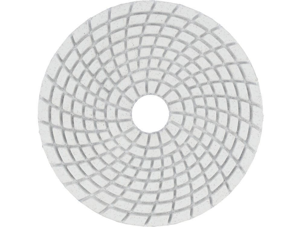 TARCZA DIAMENTOWA NA RZEP DO SZLIFOWANIA GRESU 100 MM GR. 100 - YT-48201