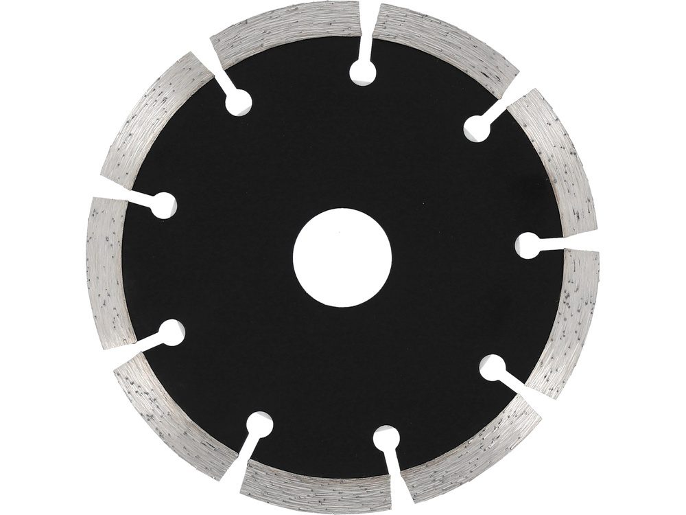 TARCZA DIAMENTOWA SEGMENTOWA 115 MM - YT-6002 - obrazek 2