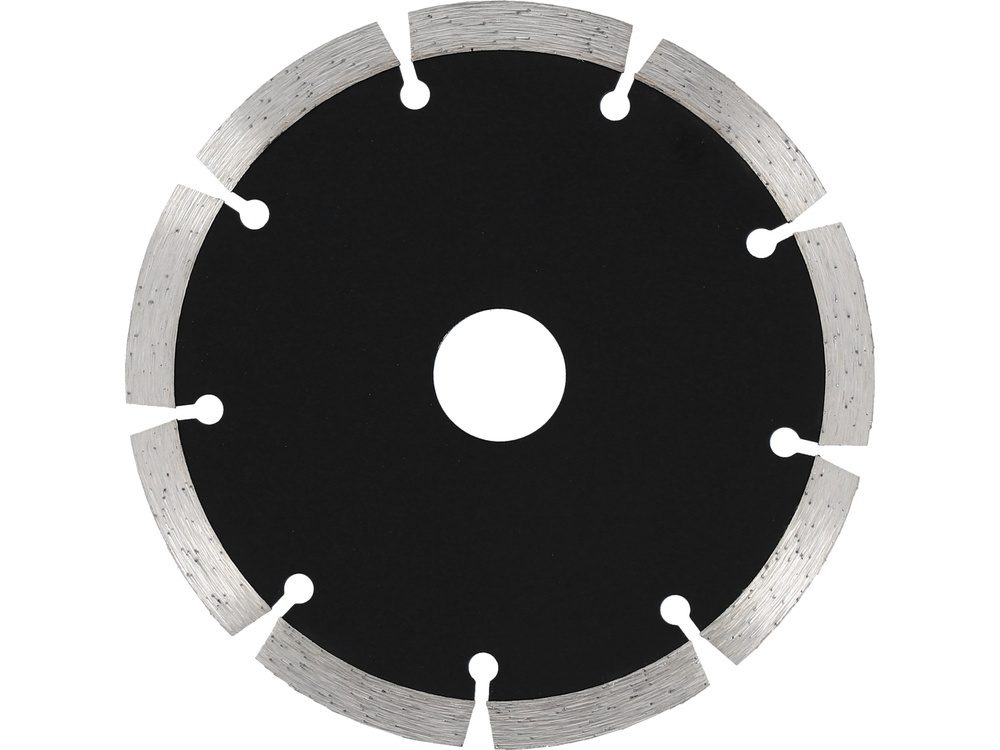 TARCZA DIAMENTOWA SEGMENTOWA 125 MM - YT-6003 - obrazek 2