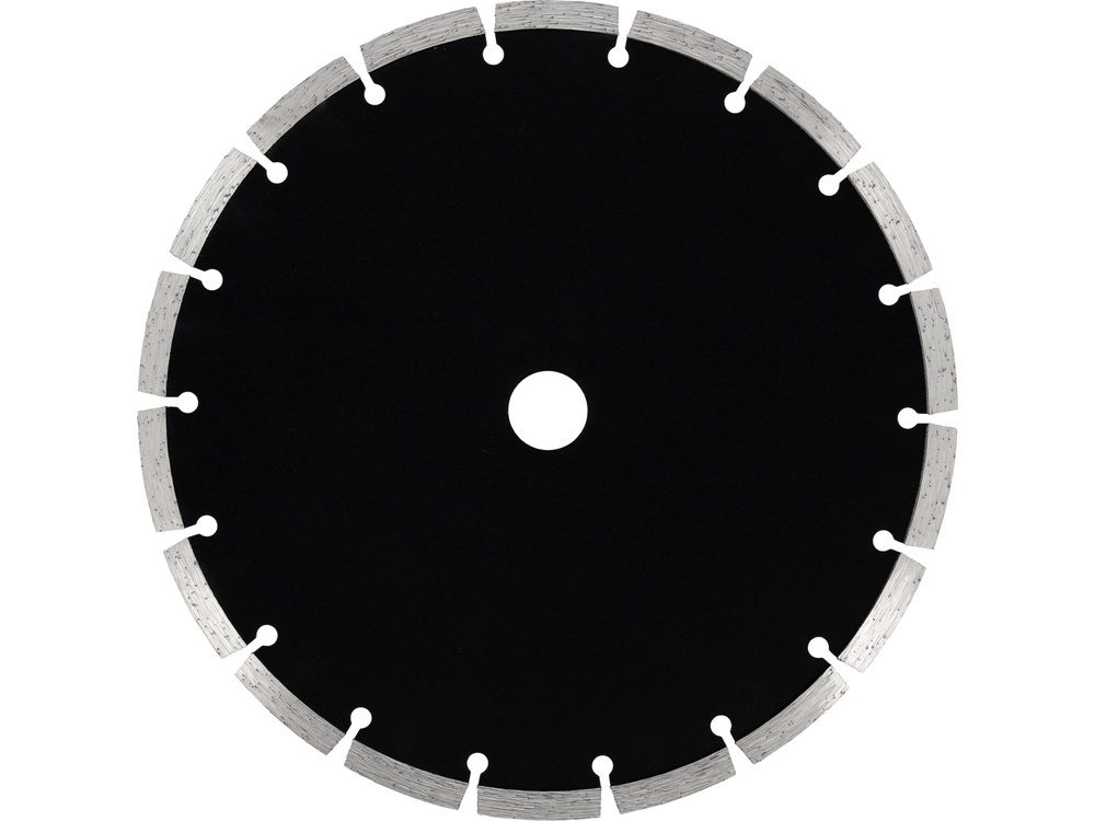 TARCZA DIAMENTOWA SEGMENTOWA 230 MM - YT-6005 - obrazek 2