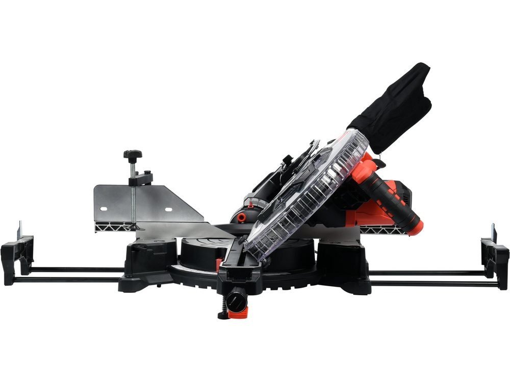 UKOŚNICA YATO 305 MM 1800W Z LASEREM, DO CIĘCIA DUŻYCH ELEMENTÓW - YT-82175 - obrazek 3