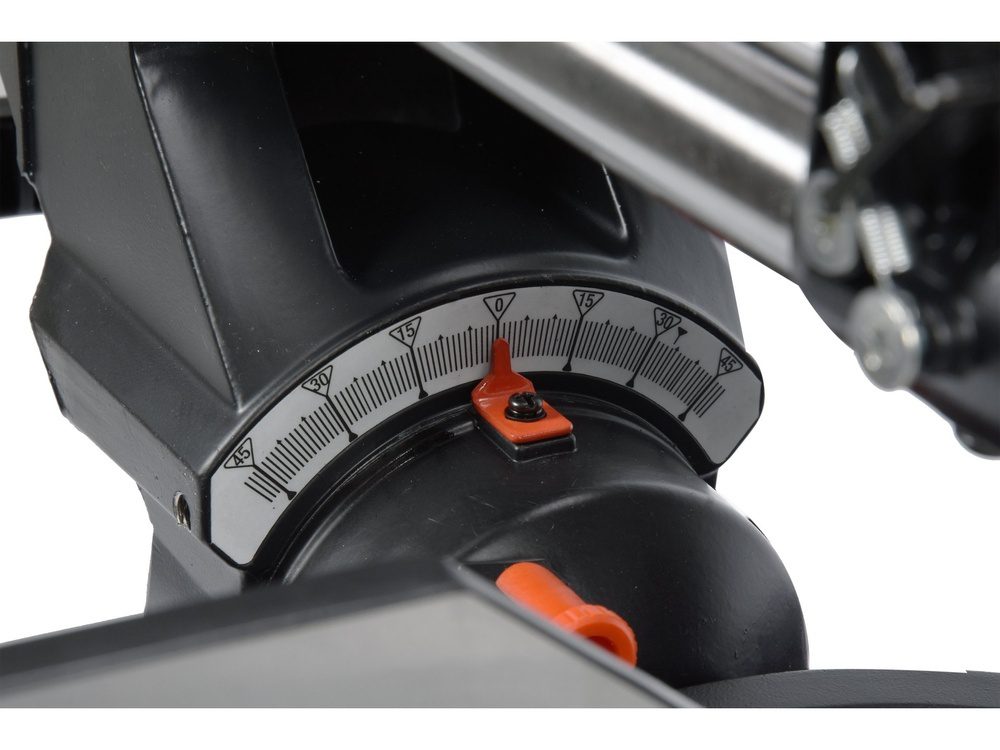 UKOŚNICA YATO 305 MM 1800W Z LASEREM, DO CIĘCIA DUŻYCH ELEMENTÓW - YT-82175 - obrazek 5