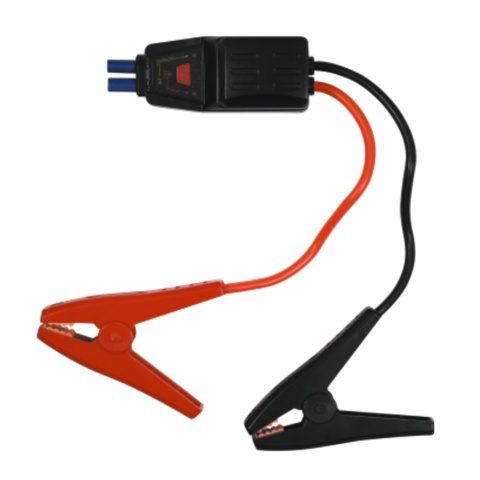 URZĄDZENIE ROZRUCHOWE - POWER BANK YATO 12000 mAh Z WYŚWIETLACZEM LCD - YT-83082 - obrazek 17