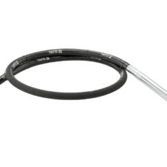 WĄŻ DO WIBROWANIA BETONU YATO DO YT-82600 (3,0 M / Ø35 MM) - YT-82595