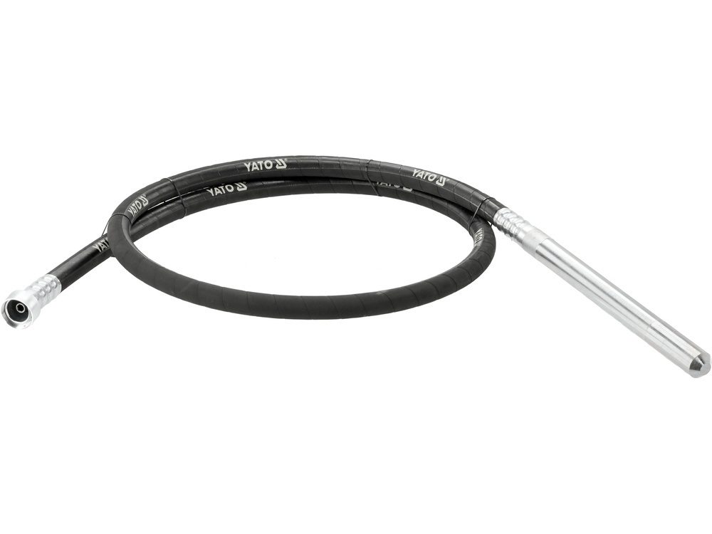 WĄŻ DO WIBROWANIA BETONU YATO DO YT-82600 (3,0 M / Ø35 MM) - YT-82595