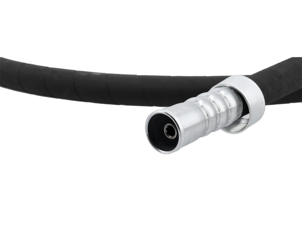WĄŻ DO WIBROWANIA BETONU YATO DO YT-82600 (3,0 M / Ø35 MM) - YT-82595 - obrazek 2