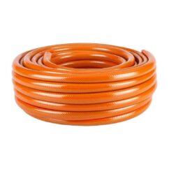 WĄŻ OGRODOWY NEO TOOLS 1/2" x 20 m, 4-WARSTWOWY NEO ECONOMIC - 15-800