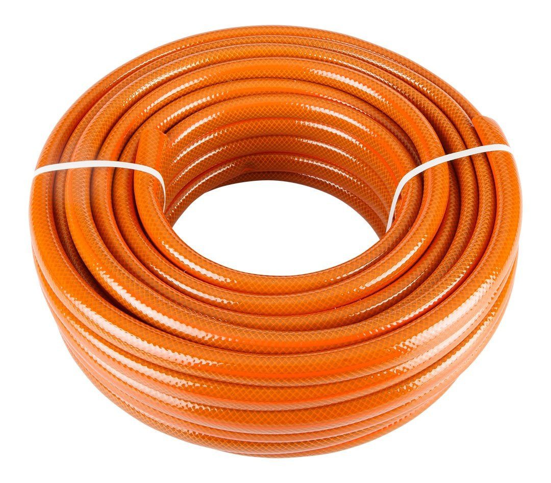 WĄŻ OGRODOWY NEO TOOLS 1/2" x 20 m, 4-WARSTWOWY NEO ECONOMIC - 15-800 - obrazek 2