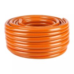 WĄŻ OGRODOWY NEO TOOLS 1/2" x 30 m, 4-WARSTWOWY NEO ECONOMIC - 15-801