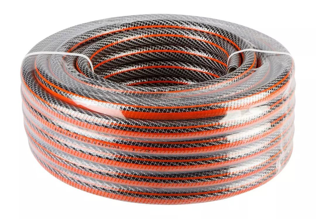 WĄŻ OGRODOWY NEO TOOLS 1/2" x 20 m, 6-WARSTWOWY NEO PROFESSIONAL - 15-840 - obrazek 5