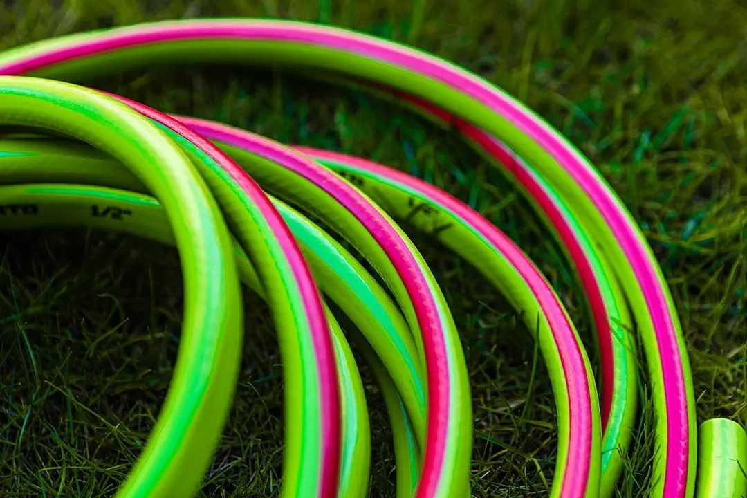 WĄŻ OGRODOWY VERTO PROFESSIONAL 20 M, 1/2" - 15G820 - obrazek 5