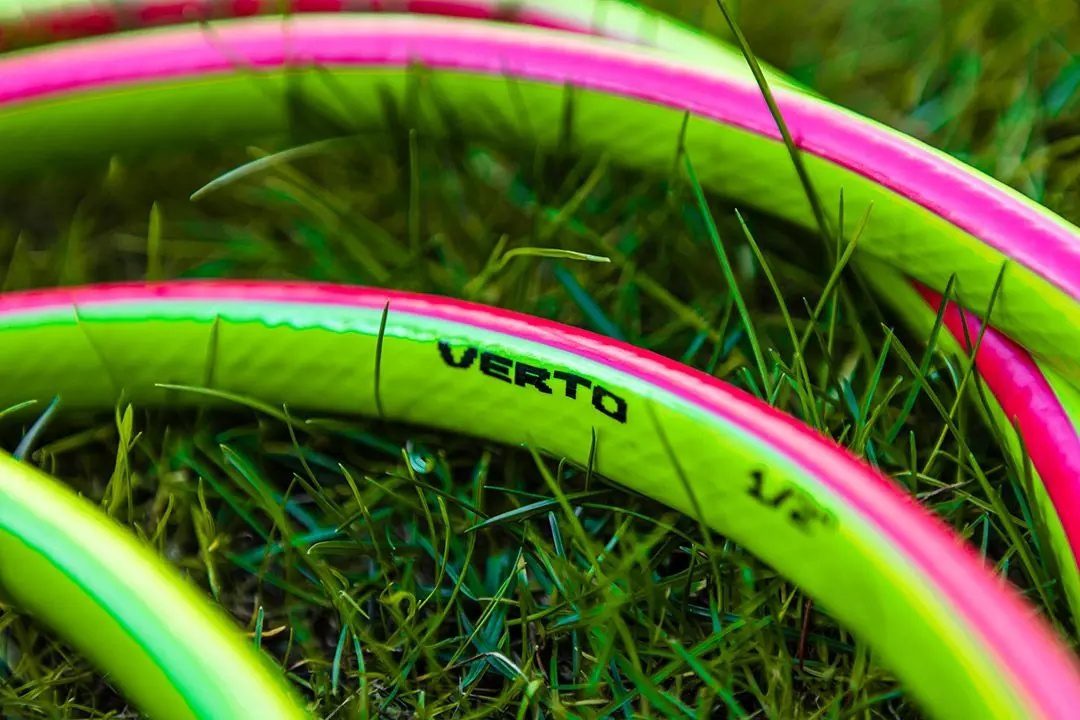 WĄŻ OGRODOWY VERTO PROFESSIONAL 20 M, 1/2" - 15G820 - obrazek 6