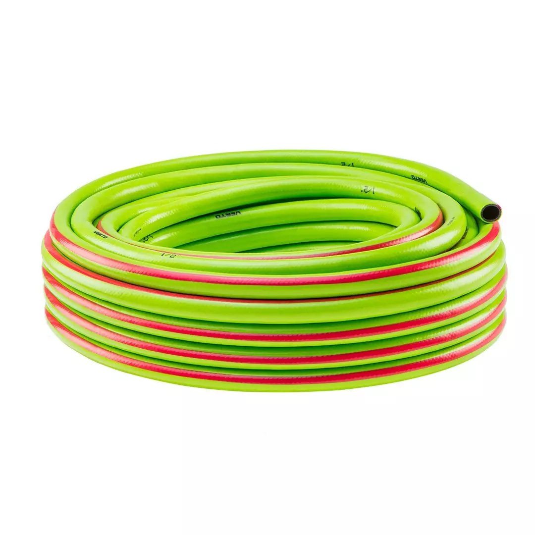 WĄŻ OGRODOWY VERTO PROFESSIONAL 20 M, 1/2" - 15G820