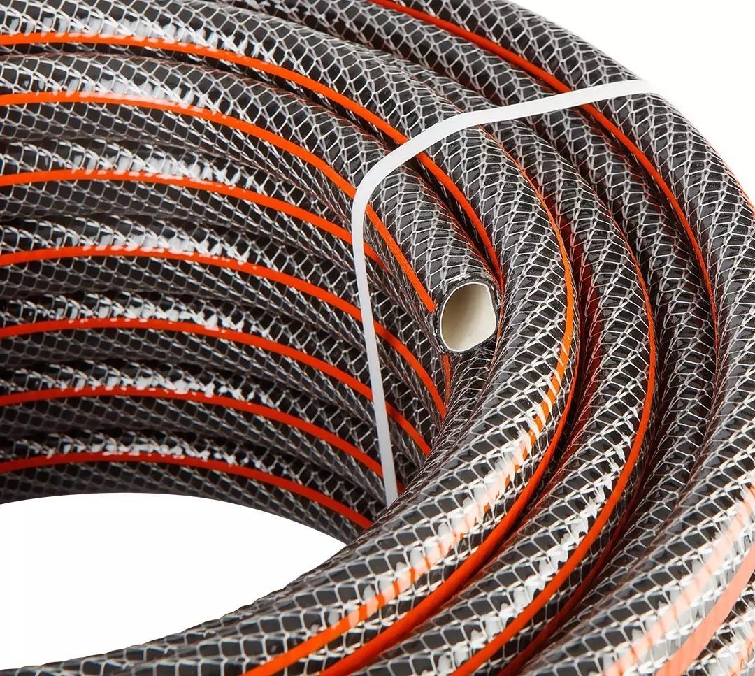 WĄŻ OGRODOWY NEO TOOLS 1/2" x 30 m, 6-WARSTWOWY NEO PROFESSIONAL - 15-841 - obrazek 3