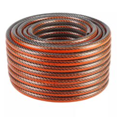 WĄŻ OGRODOWY NEO TOOLS 1/2" x 30 m, 6-WARSTWOWY NEO PROFESSIONAL - 15-841