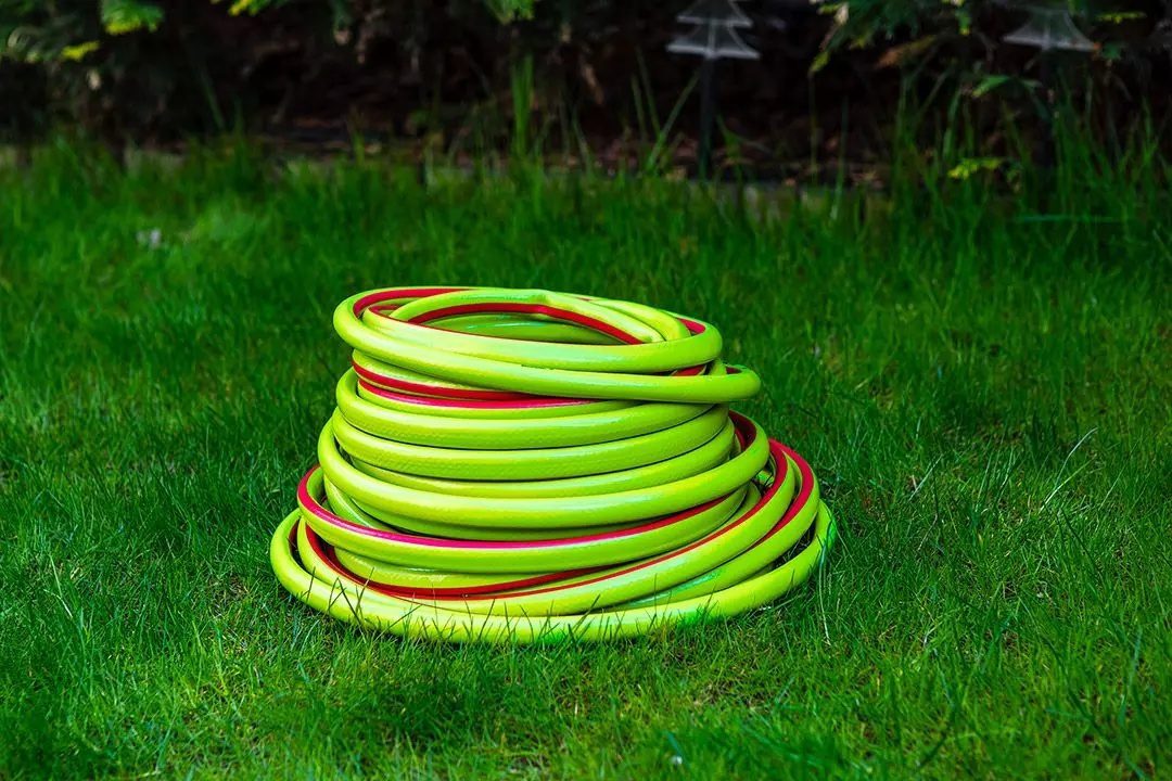 WĄŻ OGRODOWY VERTO PROFESSIONAL 30 M, 1/2" - 15G821 - obrazek 3