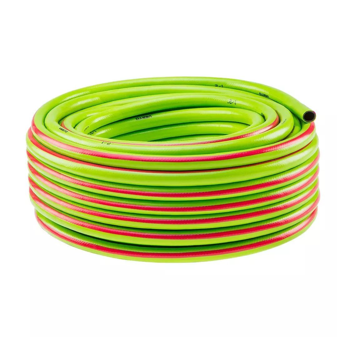WĄŻ OGRODOWY VERTO PROFESSIONAL 30 M, 1/2" - 15G821