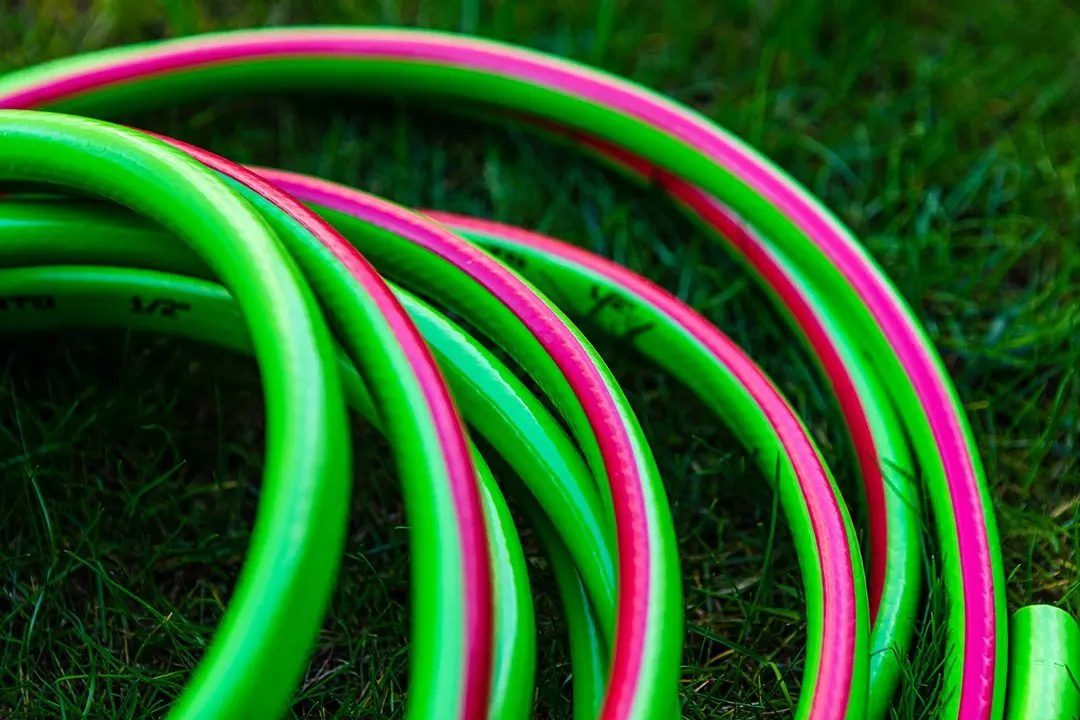 WĄŻ OGRODOWY VERTO PROFESSIONAL 50 M, 1/2" - 15G822 - obrazek 5
