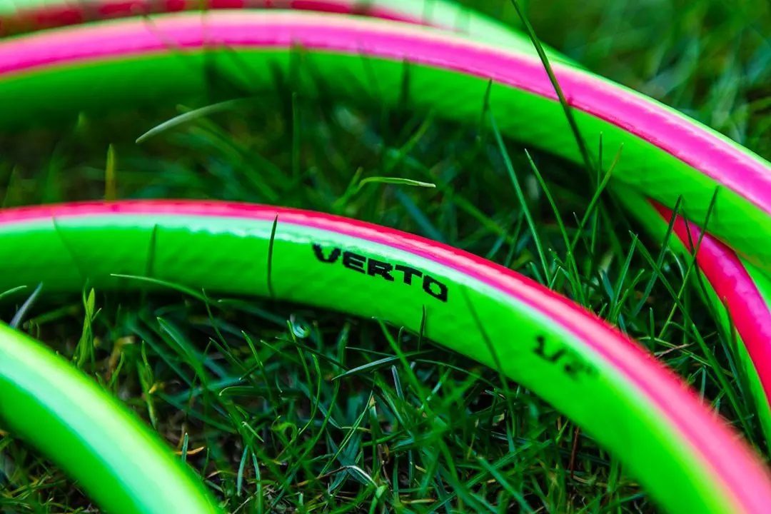 WĄŻ OGRODOWY VERTO PROFESSIONAL 50 M, 1/2" - 15G822 - obrazek 6