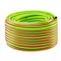 WĄŻ OGRODOWY VERTO PROFESSIONAL 50 M, 1/2" - 15G822