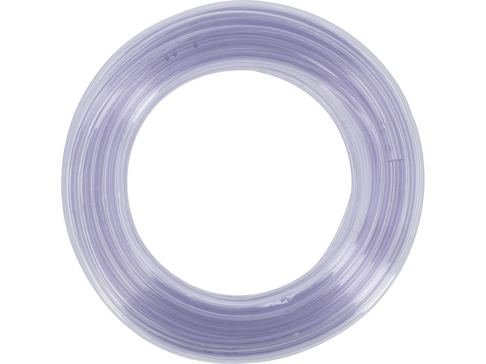 WĄŻ TECHNICZNY JEDNOWARSTWOWY PVC IGIELITOWY 19 mm × 2 mm, 25 m - 81446 - obrazek 2
