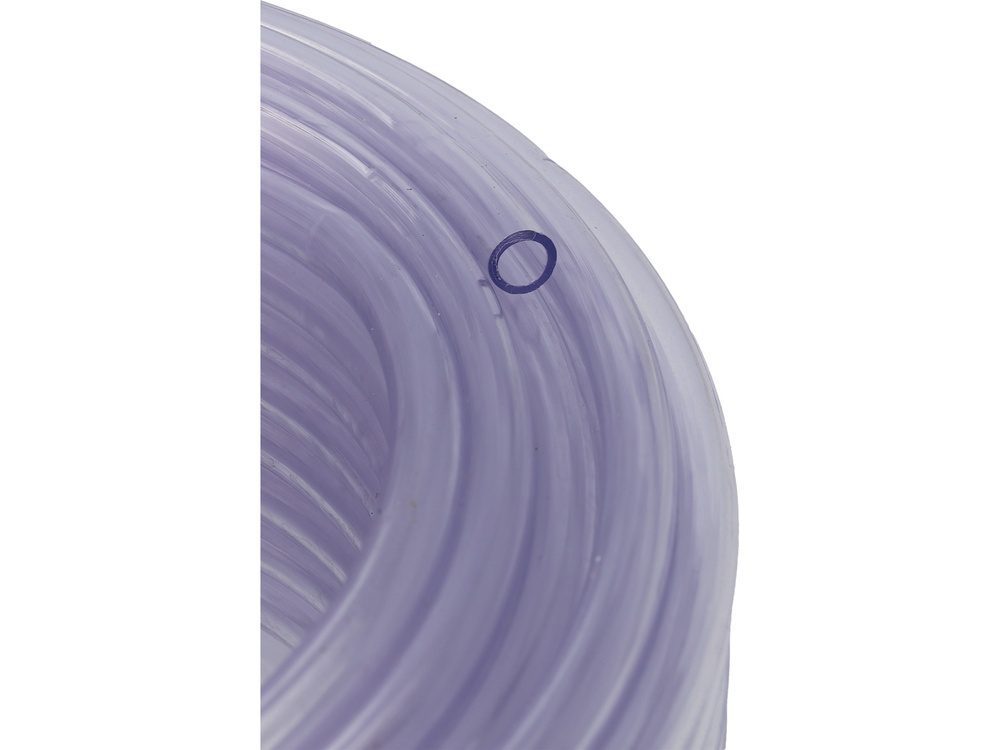 WĄŻ TECHNICZNY JEDNOWARSTWOWY PVC IGIELITOWY 19 mm × 2 mm, 25 m - 81446 - obrazek 3