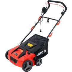 WERTYKULATOR ELEKTRYCZNY YATO 1800W, SZEROKOŚĆ ROBOCZA 380 MM - YT-84840
