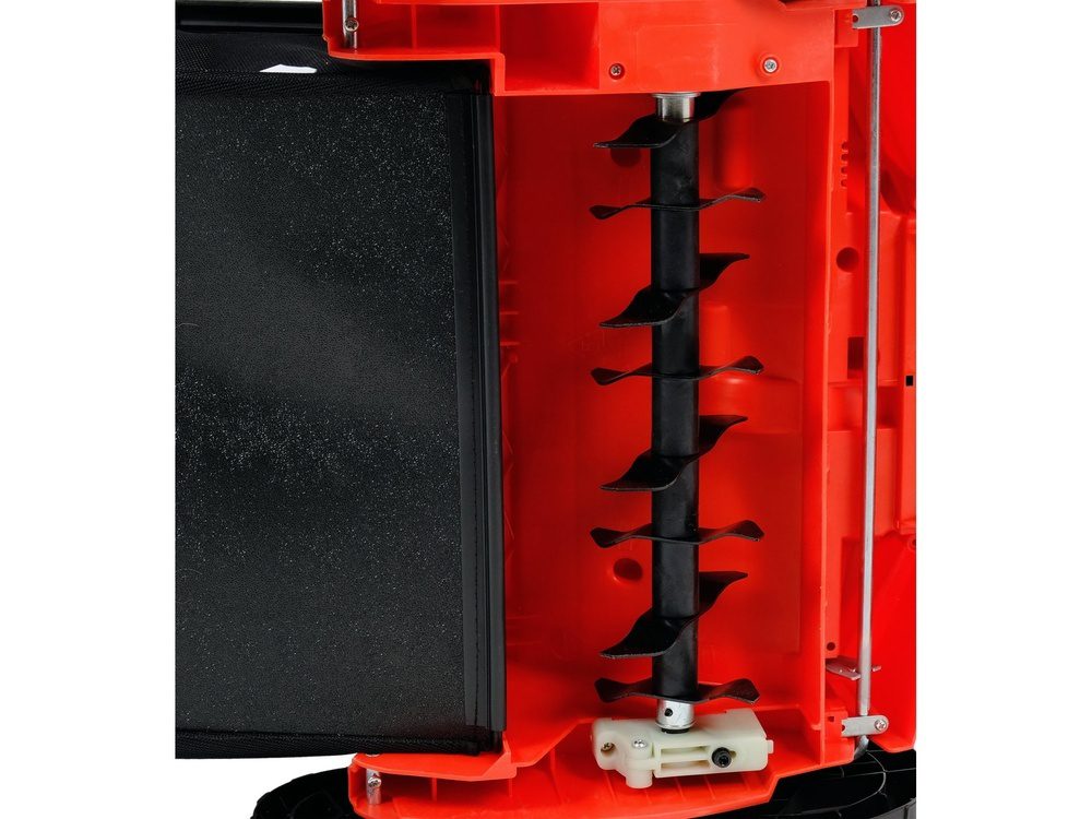 WERTYKULATOR ELEKTRYCZNY YATO 1800W, SZEROKOŚĆ ROBOCZA 380 MM - YT-84840 - obrazek 4