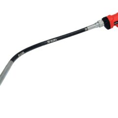 WIBRATOR / BUŁAWA WIBRACYJNA YATO DO BETONU 18V, 1,2 M / 25 MM – BEZ AKUMULATORA - YT-82604