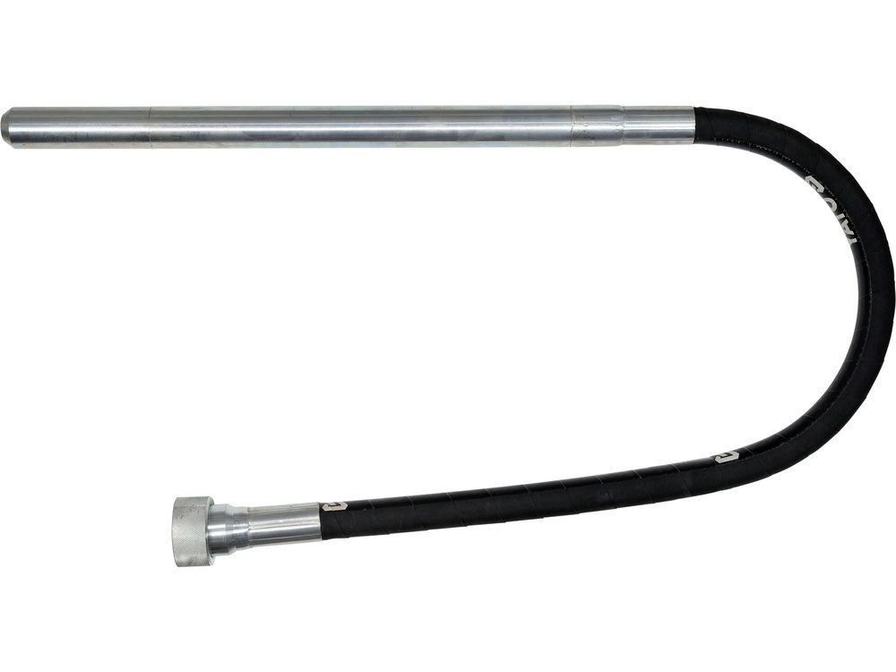 WIBRATOR / BUŁAWA WIBRACYJNA YATO DO BETONU 18V, 1,2 M / 25 MM – BEZ AKUMULATORA - YT-82604 - obrazek 8